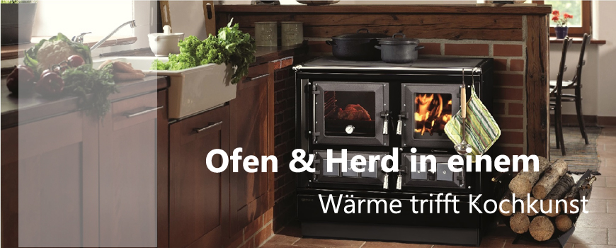 Ofenhaus Feuerstelle Roland Kray Herd
